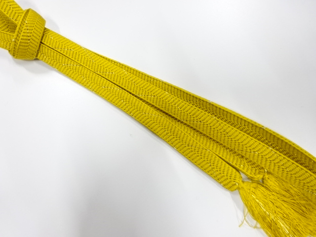 Japanese Kimono / Accessories Silk